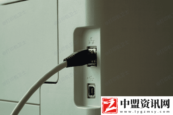 電腦連接打印機(jī)無法打印是怎么回事