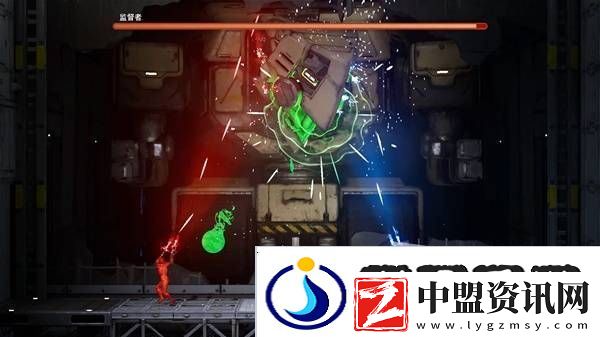雙影奇境監(jiān)督者BOSS機(jī)制及打法攻略