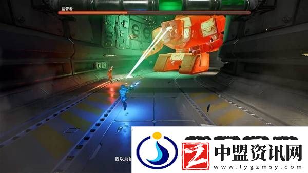 雙影奇境監(jiān)督者BOSS機(jī)制及打法攻略