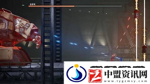 雙影奇境監(jiān)督者BOSS機(jī)制及打法攻略