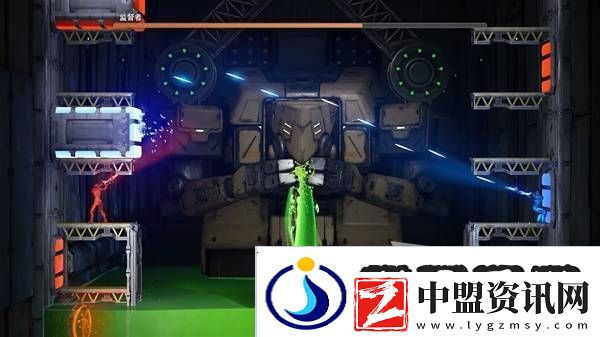 雙影奇境監(jiān)督者BOSS機(jī)制及打法攻略