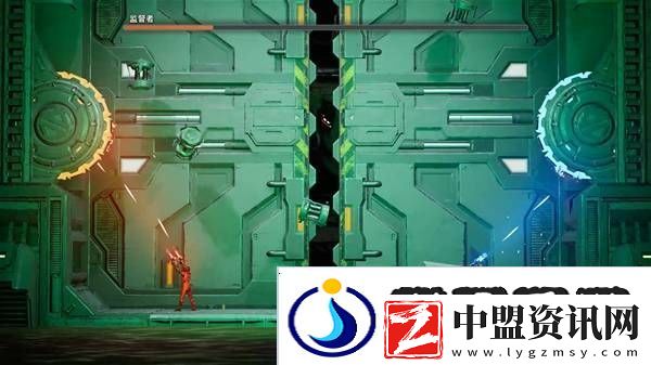 雙影奇境監(jiān)督者BOSS機(jī)制及打法攻略