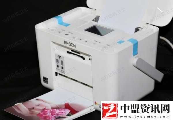 打印機能打印照片嗎