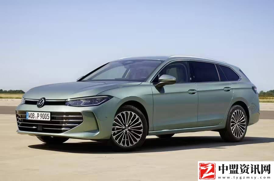 大眾MQB平臺(tái)車型將升級(jí)L2+智駕-未來(lái)可實(shí)現(xiàn)指定高速免手駕駛