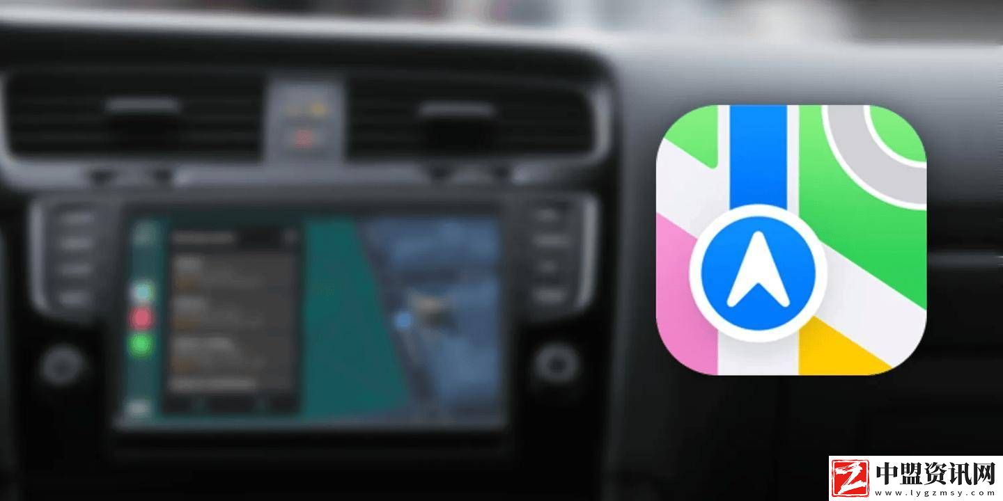蘋果地圖Look-Around模糊圖像將助力AI模型訓(xùn)練-隱私保護依舊