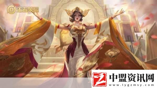 王者榮耀武則天倪克斯神諭皮膚獲取全攻略