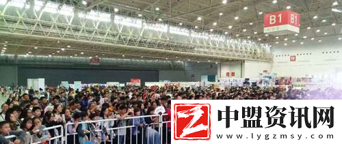 第十屆武漢艾妮動(dòng)漫游戲展元旦開幕