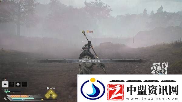 真三國無雙起源逆天改命合集