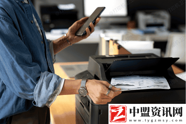 打印復(fù)印一體機(jī)什么品牌好