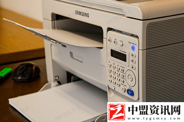 打印復(fù)印一體機(jī)什么品牌好