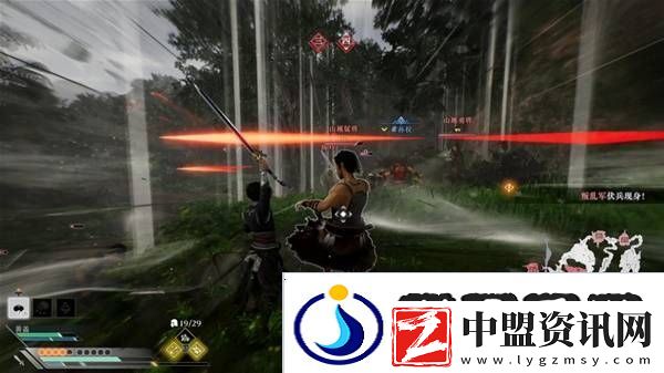 真三國無雙起源逆天改命合集