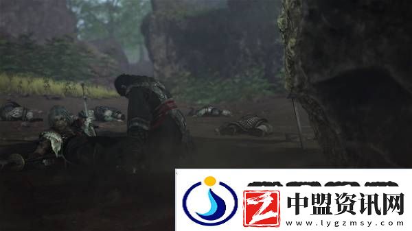 真三國無雙起源逆天改命合集
