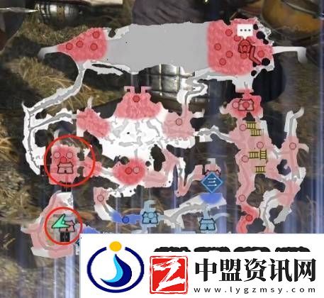 真三國無雙起源逆天改命合集