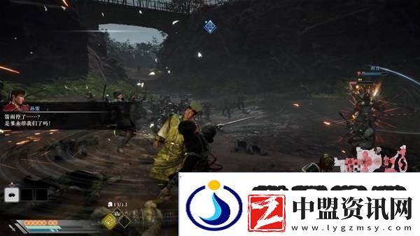 真三國無雙起源逆天改命合集