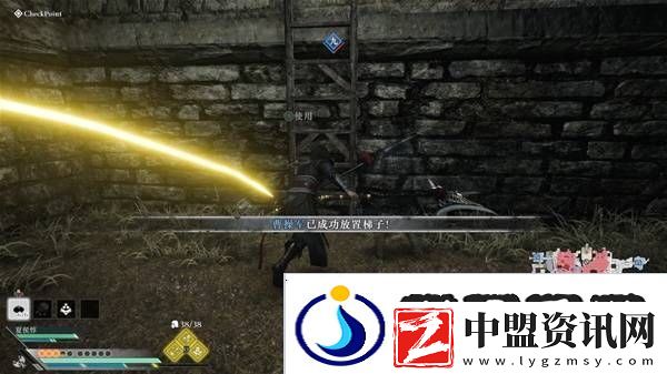 真三國無雙起源逆天改命合集