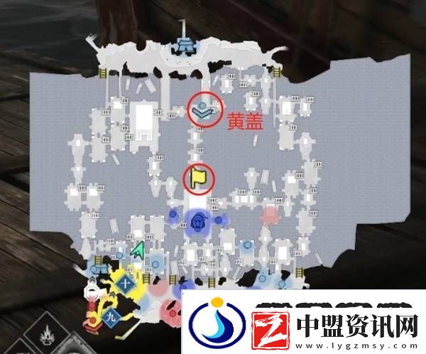 真三國無雙起源逆天改命合集