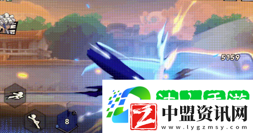 超時(shí)空跑跑東方彈彈技能是什么