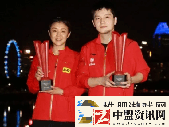 樊振東退出世界排名！前乒乓球冠軍稱很同情他
