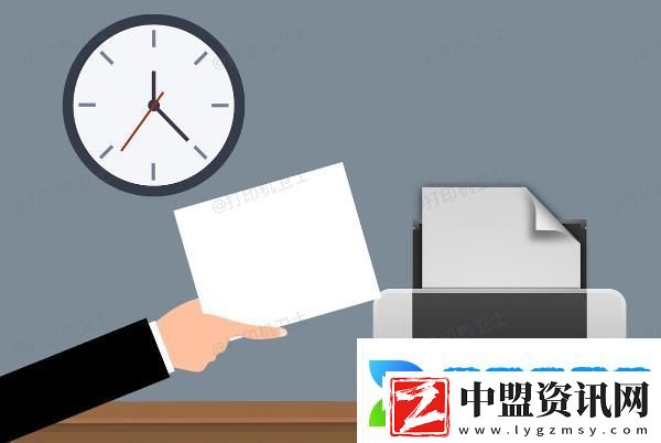 惠普打印機(jī)e3故障原因