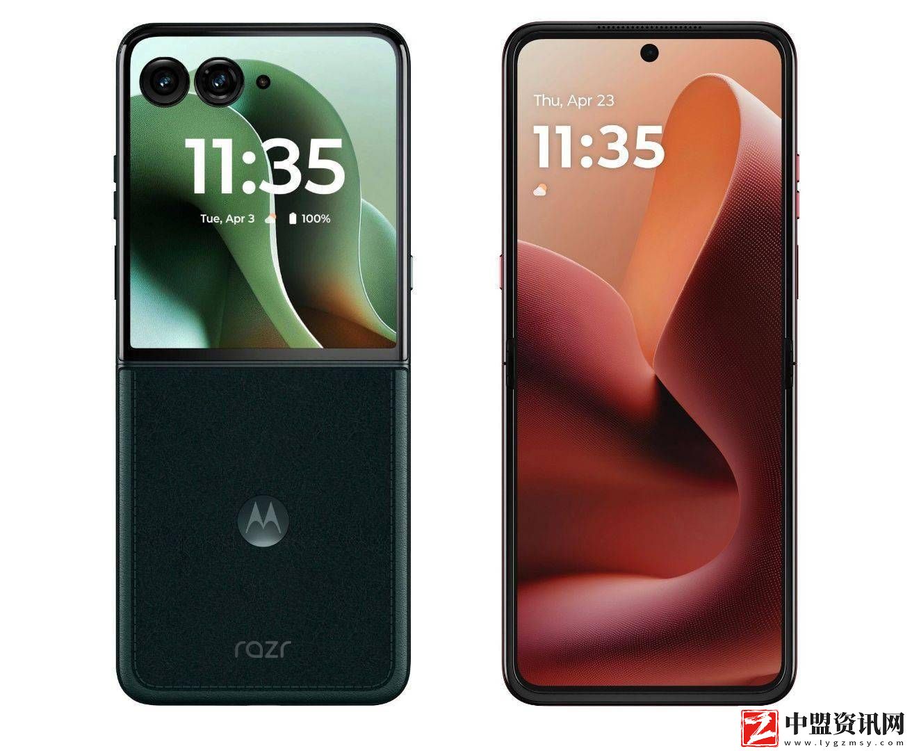 摩托羅拉Razr-60-Ultra折疊新機4月3日發(fā)布-驍龍8至尊版配置曝光