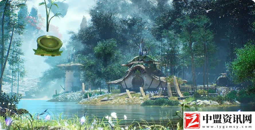 仙劍世界靈力有什么用