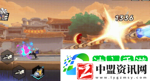 超時(shí)空跑跑東方彈彈技能是什么