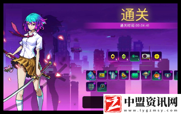 霓虹深淵無限神經(jīng)矩陣s10玩法攻略一覽