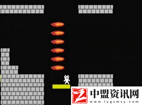 貓里奧第4關(guān)怎么過