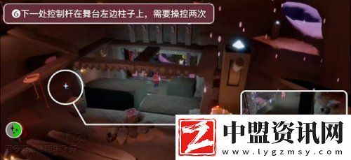sky光遇雨林神廟冥想任務(wù)在哪完成