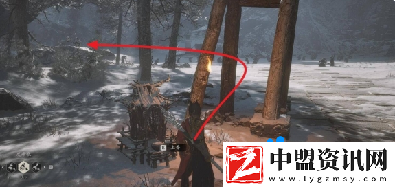 黑神話悟空鱉寶頭骨?怎么獲得