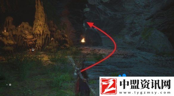 黑神話悟空下毒手?怎么獲得