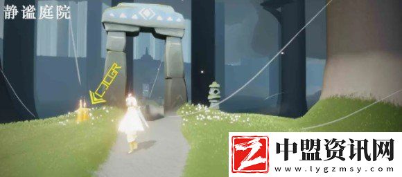 光遇10月26日季節(jié)蠟燭在哪