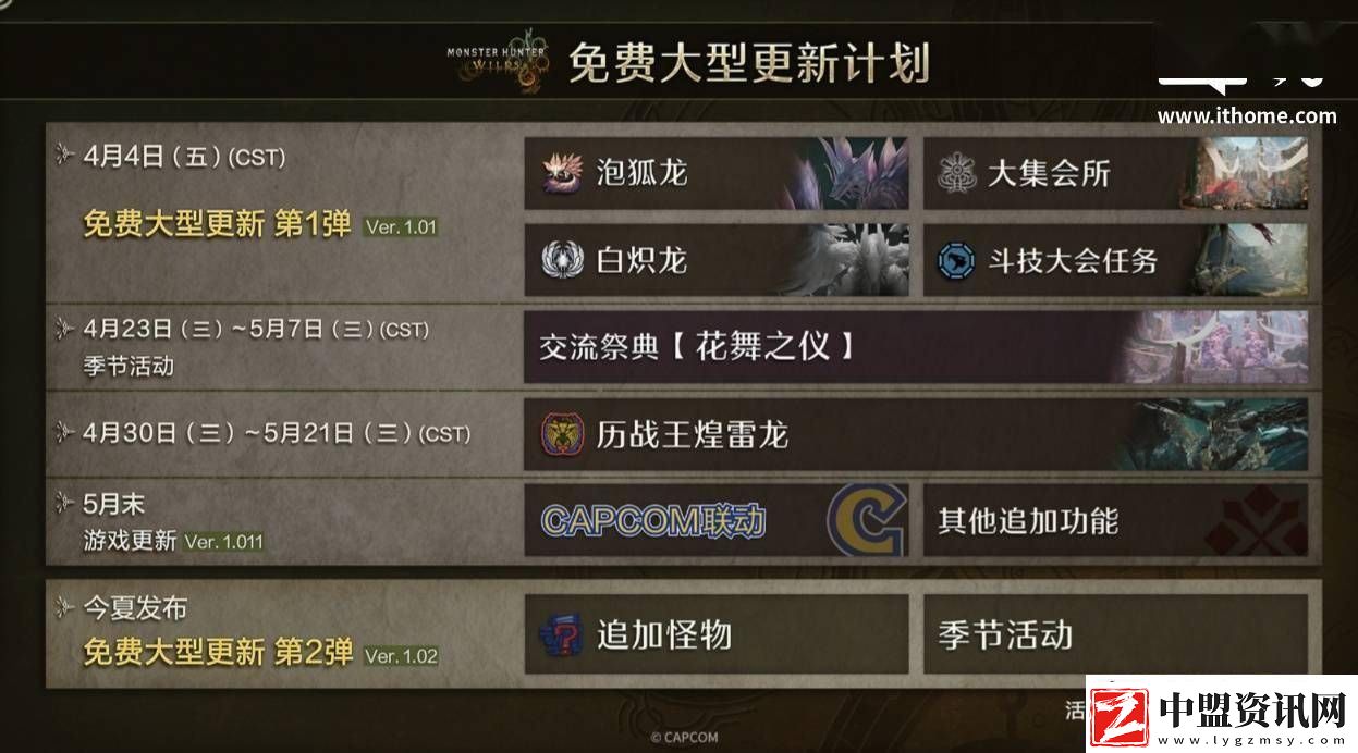 怪物獵人