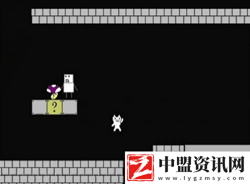 貓里奧第4關(guān)怎么過