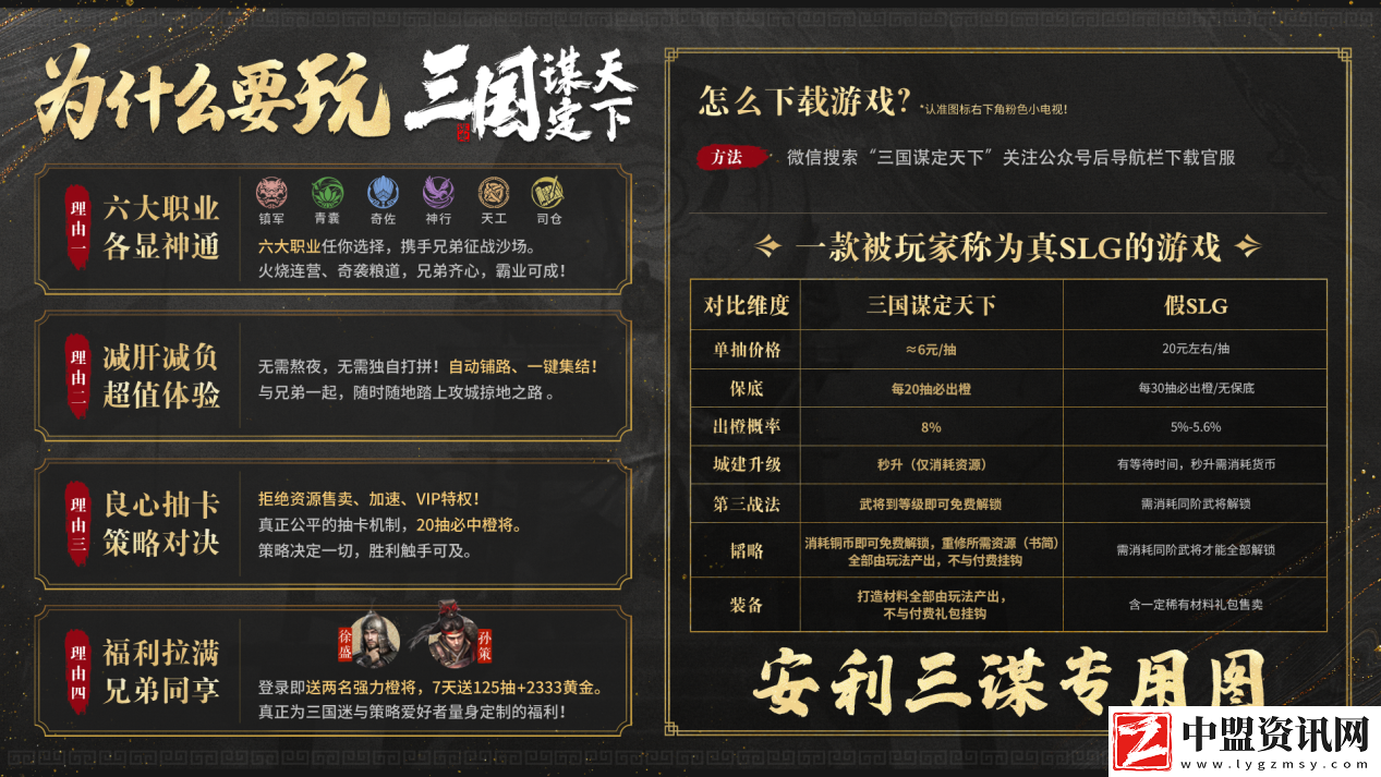 三謀帶你再臨黃巾之亂！推翻漢室還是捍衛(wèi)朝廷
