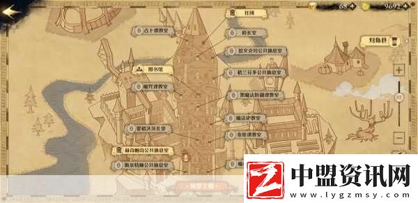 哈利波特