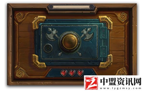 爐石傳說對決模式怎么玩