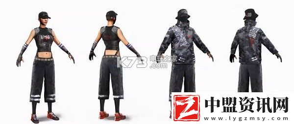 絕地求生全軍出擊決戰(zhàn)槍王S1排位賽規(guī)則