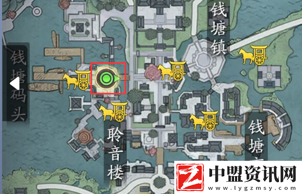 天涯明月刀染紅衣一奇遇怎么過