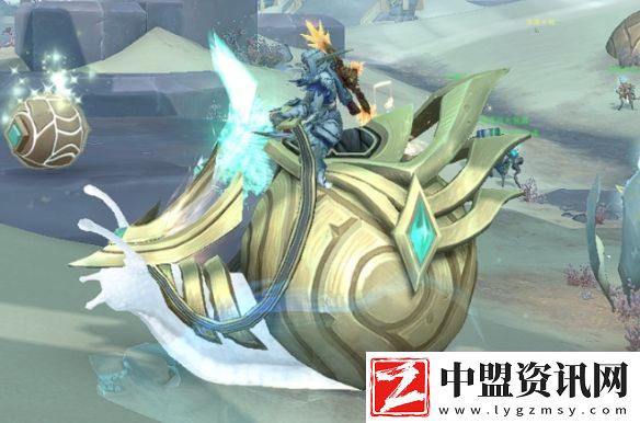 魔獸世界小夜曲坐騎怎么獲得