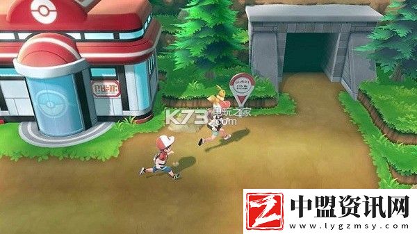 寶可夢探險(xiǎn)尋寶縮殼光合作用藤鞭詳解