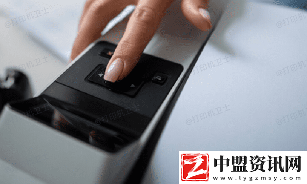 打印機(jī)已連接但是不可用怎么辦