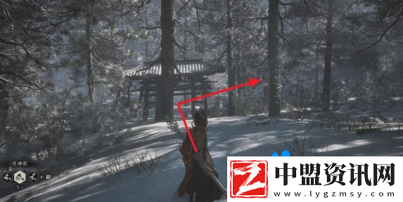 黑神話悟空鱉寶頭骨?怎么獲得