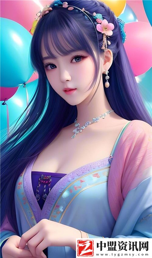 春韻飛舞大唐-網友：如夢似幻
