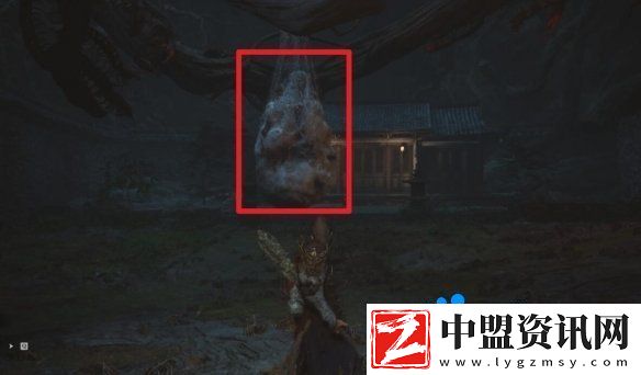黑神話悟空下毒手?怎么獲得