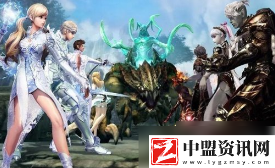 永恒紀(jì)元戰(zhàn)士增傷提升攻略一覽