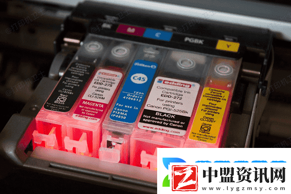 針式打印機(jī)打到一半就停了怎么回事