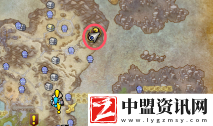 魔獸世界小夜曲坐騎怎么獲得