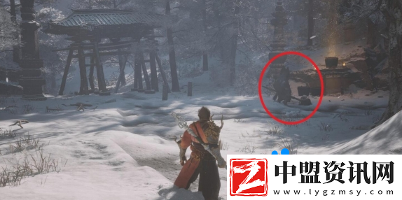 黑神話悟空鱉寶頭骨?怎么獲得