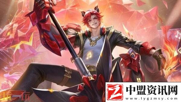 王者榮耀S39賽季月度福利禮冊(cè)上新！全新史詩(shī)皮膚免費(fèi)拿！